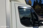 2016 mod. Iveco Daily m/Thermoskap og aggerigat. 174859 km. 