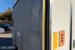 2016 mod. Iveco Daily m/Thermoskap og aggerigat. 174859 km. 