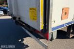 2016 mod. Iveco Daily m/Thermoskap og aggerigat. 174859 km. 