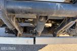 2016 mod. Iveco Daily m/Thermoskap og aggerigat. 174859 km. 