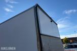 2016 mod. Iveco Daily m/Thermoskap og aggerigat. 174859 km. 
