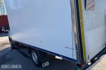 2016 mod. Iveco Daily m/Thermoskap og aggerigat. 174859 km. 
