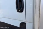 2016 mod. Iveco Daily m/Thermoskap og aggerigat. 174859 km. 