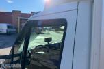 2016 mod. Iveco Daily m/Thermoskap og aggerigat. 174859 km. 