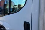 2016 mod. Iveco Daily m/Thermoskap og aggerigat. 174859 km. 