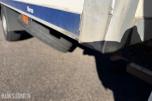2016 mod. Iveco Daily m/Thermoskap og aggerigat. 174859 km. 