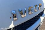2016 mod. Iveco Daily m/Thermoskap og aggerigat. 174859 km. 