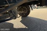 2016 mod. Iveco Daily m/Thermoskap og aggerigat. 174859 km. 