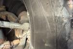 2016 mod. Iveco Daily m/Thermoskap og aggerigat. 174859 km. 