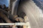 2016 mod. Iveco Daily m/Thermoskap og aggerigat. 174859 km. 