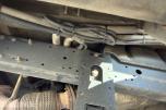 2016 mod. Iveco Daily m/Thermoskap og aggerigat. 174859 km. 