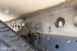 2016 mod. Iveco Daily m/Thermoskap og aggerigat. 174859 km. 