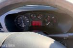2016 mod. Iveco Daily m/Thermoskap og aggerigat. 174859 km. 