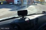 2016 mod. Iveco Daily m/Thermoskap og aggerigat. 174859 km. 
