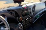 2016 mod. Iveco Daily m/Thermoskap og aggerigat. 174859 km. 