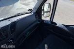 2016 mod. Iveco Daily m/Thermoskap og aggerigat. 174859 km. 