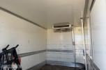 2016 mod. Iveco Daily m/Thermoskap og aggerigat. 174859 km. 
