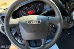 2016 mod. Iveco Daily m/Thermoskap og aggerigat. 174859 km. 