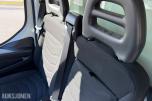 2016 mod. Iveco Daily m/Thermoskap og aggerigat. 174859 km. 