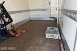 2016 mod. Iveco Daily m/Thermoskap og aggerigat. 174859 km. 