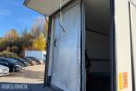 2016 mod. Iveco Daily m/Thermoskap og aggerigat. 174859 km. 