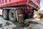 2011 Scania R480, Krokbil