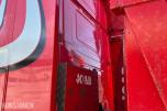 2011 Scania R480, Krokbil