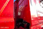 2011 Scania R480, Krokbil