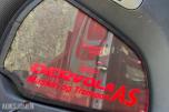 2011 Scania R480, Krokbil