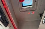 2011 Scania R480, Krokbil