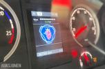 2011 Scania R480, Krokbil