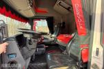 2011 Scania R480, Krokbil