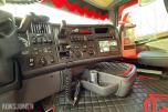 2011 Scania R480, Krokbil