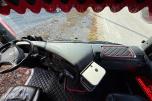 2011 Scania R480, Krokbil