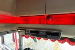 2011 Scania R480, Krokbil
