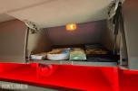 2011 Scania R480, Krokbil
