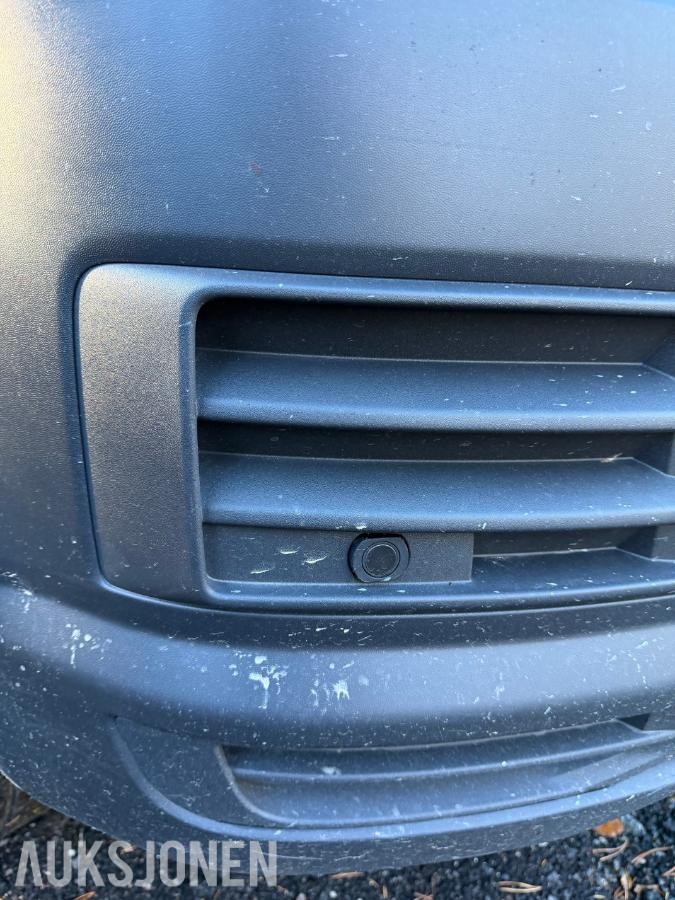 2016 Volkswagen, TRANSPORTER 2.0-102 D P-SENSOR BAK/FORAN HENGERFESTE LANG SERVCIE , 251877km