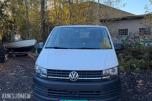 2016 Volkswagen, TRANSPORTER 2.0-102 D P-SENSOR BAK/FORAN HENGERFESTE LANG SERVCIE , 251877km