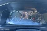 2016 Volkswagen, TRANSPORTER 2.0-102 D P-SENSOR BAK/FORAN HENGERFESTE LANG SERVCIE , 251877km