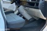 2016 Volkswagen, TRANSPORTER 2.0-102 D P-SENSOR BAK/FORAN HENGERFESTE LANG SERVCIE , 251877km
