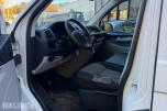 2016 Volkswagen, TRANSPORTER 2.0-102 D P-SENSOR BAK/FORAN HENGERFESTE LANG SERVCIE , 251877km