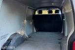 2016 Volkswagen, TRANSPORTER 2.0-102 D P-SENSOR BAK/FORAN HENGERFESTE LANG SERVCIE , 251877km