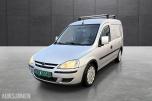 2011 Opel COMBO 1.2-75 D, KUN 83221 KM