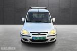 2011 Opel COMBO 1.2-75 D, KUN 83221 KM