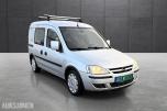 2011 Opel COMBO 1.2-75 D, KUN 83221 KM
