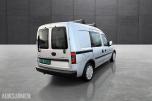 2011 Opel COMBO 1.2-75 D, KUN 83221 KM