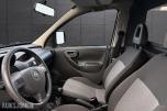 2011 Opel COMBO 1.2-75 D, KUN 83221 KM