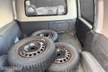 2011 Opel COMBO 1.2-75 D, KUN 83221 KM