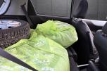 2013 TOYOTA YARIS 1.5-75 HK, AUTOMAT MED 139571 KM