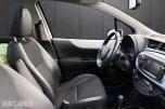 2013 TOYOTA YARIS 1.5-75 HK, AUTOMAT MED 139571 KM